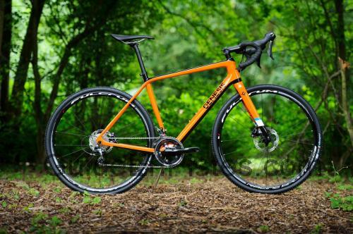 Genesis Vapour Carbon CX 10 fiche technique et avis